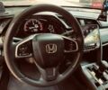 Чорний Хонда Сівік, об'ємом двигуна 2 л та пробігом 194 тис. км за 12200 $, фото 5 на Automoto.ua