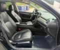 Черный Хонда Цивик, объемом двигателя 1.5 л и пробегом 80 тыс. км за 6500 $, фото 7 на Automoto.ua