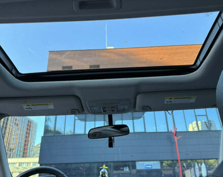 Черный Хонда Цивик, объемом двигателя 2 л и пробегом 116 тыс. км за 13500 $, фото 10 на Automoto.ua