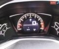 Черный Хонда Цивик, объемом двигателя 2 л и пробегом 151 тыс. км за 12100 $, фото 19 на Automoto.ua