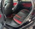 Черный Хонда Цивик, объемом двигателя 2 л и пробегом 107 тыс. км за 13500 $, фото 13 на Automoto.ua