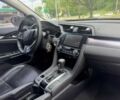 Чорний Хонда Сівік, об'ємом двигуна 1.5 л та пробігом 126 тис. км за 4800 $, фото 8 на Automoto.ua
