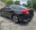 Чорний Хонда Сівік, об'ємом двигуна 1.5 л та пробігом 126 тис. км за 4800 $, фото 4 на Automoto.ua