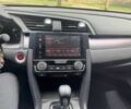 Чорний Хонда Сівік, об'ємом двигуна 1.5 л та пробігом 126 тис. км за 4800 $, фото 6 на Automoto.ua