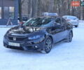 Черный Хонда Цивик, объемом двигателя 2 л и пробегом 141 тыс. км за 11700 $, фото 1 на Automoto.ua