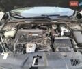 Черный Хонда Цивик, объемом двигателя 2 л и пробегом 151 тыс. км за 12100 $, фото 12 на Automoto.ua