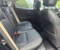 Чорний Хонда Сівік, об'ємом двигуна 1.5 л та пробігом 126 тис. км за 4800 $, фото 14 на Automoto.ua
