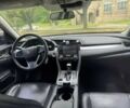 Чорний Хонда Сівік, об'ємом двигуна 1.5 л та пробігом 126 тис. км за 4800 $, фото 7 на Automoto.ua