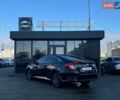 Черный Хонда Цивик, объемом двигателя 2 л и пробегом 150 тыс. км за 11990 $, фото 4 на Automoto.ua