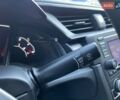 Черный Хонда Цивик, объемом двигателя 2 л и пробегом 150 тыс. км за 11990 $, фото 20 на Automoto.ua