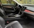 Черный Хонда Цивик, объемом двигателя 1.5 л и пробегом 133 тыс. км за 15500 $, фото 12 на Automoto.ua