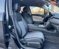 Черный Хонда Цивик, объемом двигателя 2 л и пробегом 150 тыс. км за 11990 $, фото 11 на Automoto.ua