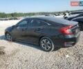 Черный Хонда Цивик, объемом двигателя 2 л и пробегом 155 тыс. км за 3700 $, фото 1 на Automoto.ua