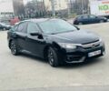 Чорний Хонда Сівік, об'ємом двигуна 0.15 л та пробігом 145 тис. км за 12999 $, фото 1 на Automoto.ua