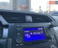 Черный Хонда Цивик, объемом двигателя 2 л и пробегом 150 тыс. км за 12490 $, фото 23 на Automoto.ua