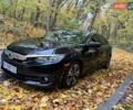 Черный Хонда Цивик, объемом двигателя 1.5 л и пробегом 133 тыс. км за 15500 $, фото 1 на Automoto.ua