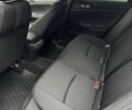 Черный Хонда Цивик, объемом двигателя 2 л и пробегом 140 тыс. км за 14000 $, фото 9 на Automoto.ua