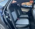 Черный Хонда Цивик, объемом двигателя 2 л и пробегом 150 тыс. км за 11990 $, фото 10 на Automoto.ua