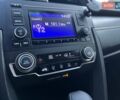 Черный Хонда Цивик, объемом двигателя 2 л и пробегом 150 тыс. км за 11990 $, фото 25 на Automoto.ua