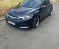 Черный Хонда Цивик, объемом двигателя 2 л и пробегом 85 тыс. км за 12500 $, фото 2 на Automoto.ua
