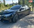 Черный Хонда Цивик, объемом двигателя 2 л и пробегом 93 тыс. км за 13500 $, фото 1 на Automoto.ua