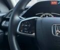 Черный Хонда Цивик, объемом двигателя 2 л и пробегом 150 тыс. км за 12490 $, фото 21 на Automoto.ua