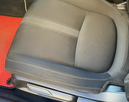 Черный Хонда Цивик, объемом двигателя 2 л и пробегом 85 тыс. км за 12500 $, фото 3 на Automoto.ua