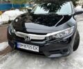 Черный Хонда Цивик, объемом двигателя 2 л и пробегом 0 тыс. км за 12700 $, фото 1 на Automoto.ua
