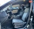 Черный Хонда Цивик, объемом двигателя 2 л и пробегом 150 тыс. км за 11990 $, фото 8 на Automoto.ua