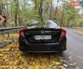 Черный Хонда Цивик, объемом двигателя 1.5 л и пробегом 133 тыс. км за 15500 $, фото 4 на Automoto.ua