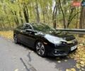 Черный Хонда Цивик, объемом двигателя 1.5 л и пробегом 133 тыс. км за 15500 $, фото 7 на Automoto.ua