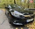 Черный Хонда Цивик, объемом двигателя 1.5 л и пробегом 133 тыс. км за 15500 $, фото 23 на Automoto.ua