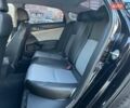 Черный Хонда Цивик, объемом двигателя 2 л и пробегом 150 тыс. км за 11990 $, фото 9 на Automoto.ua
