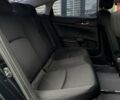 Черный Хонда Цивик, объемом двигателя 2 л и пробегом 153 тыс. км за 12491 $, фото 14 на Automoto.ua