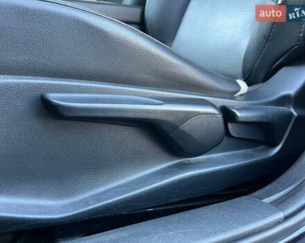 Черный Хонда Цивик, объемом двигателя 2 л и пробегом 150 тыс. км за 11990 $, фото 17 на Automoto.ua