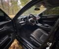 Черный Хонда Цивик, объемом двигателя 1.5 л и пробегом 133 тыс. км за 15500 $, фото 14 на Automoto.ua