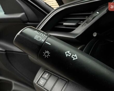 Черный Хонда Цивик, объемом двигателя 2 л и пробегом 153 тыс. км за 12491 $, фото 24 на Automoto.ua