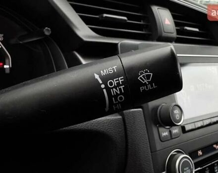 Черный Хонда Цивик, объемом двигателя 2 л и пробегом 153 тыс. км за 12491 $, фото 27 на Automoto.ua