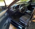 Чорний Хонда Сівік, об'ємом двигуна 2 л та пробігом 75 тис. км за 16000 $, фото 1 на Automoto.ua