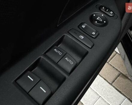 Черный Хонда Цивик, объемом двигателя 2 л и пробегом 153 тыс. км за 12491 $, фото 28 на Automoto.ua