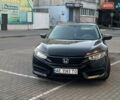 Черный Хонда Цивик, объемом двигателя 2 л и пробегом 95 тыс. км за 15000 $, фото 6 на Automoto.ua