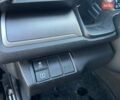 Черный Хонда Цивик, объемом двигателя 2 л и пробегом 150 тыс. км за 12490 $, фото 16 на Automoto.ua