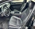 Черный Хонда Цивик, объемом двигателя 1.5 л и пробегом 58 тыс. км за 12500 $, фото 9 на Automoto.ua