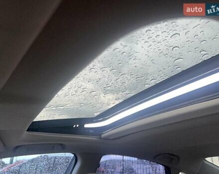 Черный Хонда Цивик, объемом двигателя 1.5 л и пробегом 139 тыс. км за 3200 $, фото 10 на Automoto.ua