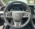 Хонда Цивик 2018 в Житомире на Automoto.ua Черный Хонда Цивик, объемом двигателя 1.5 л и пробегом 47 тыс. км за 10000 $, фото 7 на Automoto.ua