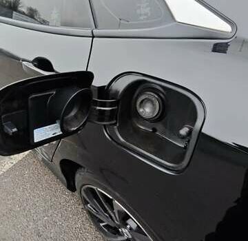 Чорний Хонда Сівік, об'ємом двигуна 2 л та пробігом 81 тис. км за 14500 $, фото 13 на Automoto.ua