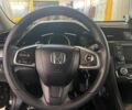 Чорний Хонда Сівік, об'ємом двигуна 2 л та пробігом 70 тис. км за 13400 $, фото 4 на Automoto.ua