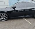Чорний Хонда Сівік, об'ємом двигуна 2 л та пробігом 81 тис. км за 14500 $, фото 4 на Automoto.ua