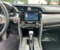 Хонда Цивик 2018 в Житомире на Automoto.ua Черный Хонда Цивик, объемом двигателя 1.5 л и пробегом 47 тыс. км за 10000 $, фото 9 на Automoto.ua