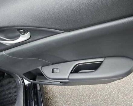 Чорний Хонда Сівік, об'ємом двигуна 2 л та пробігом 81 тис. км за 14500 $, фото 15 на Automoto.ua